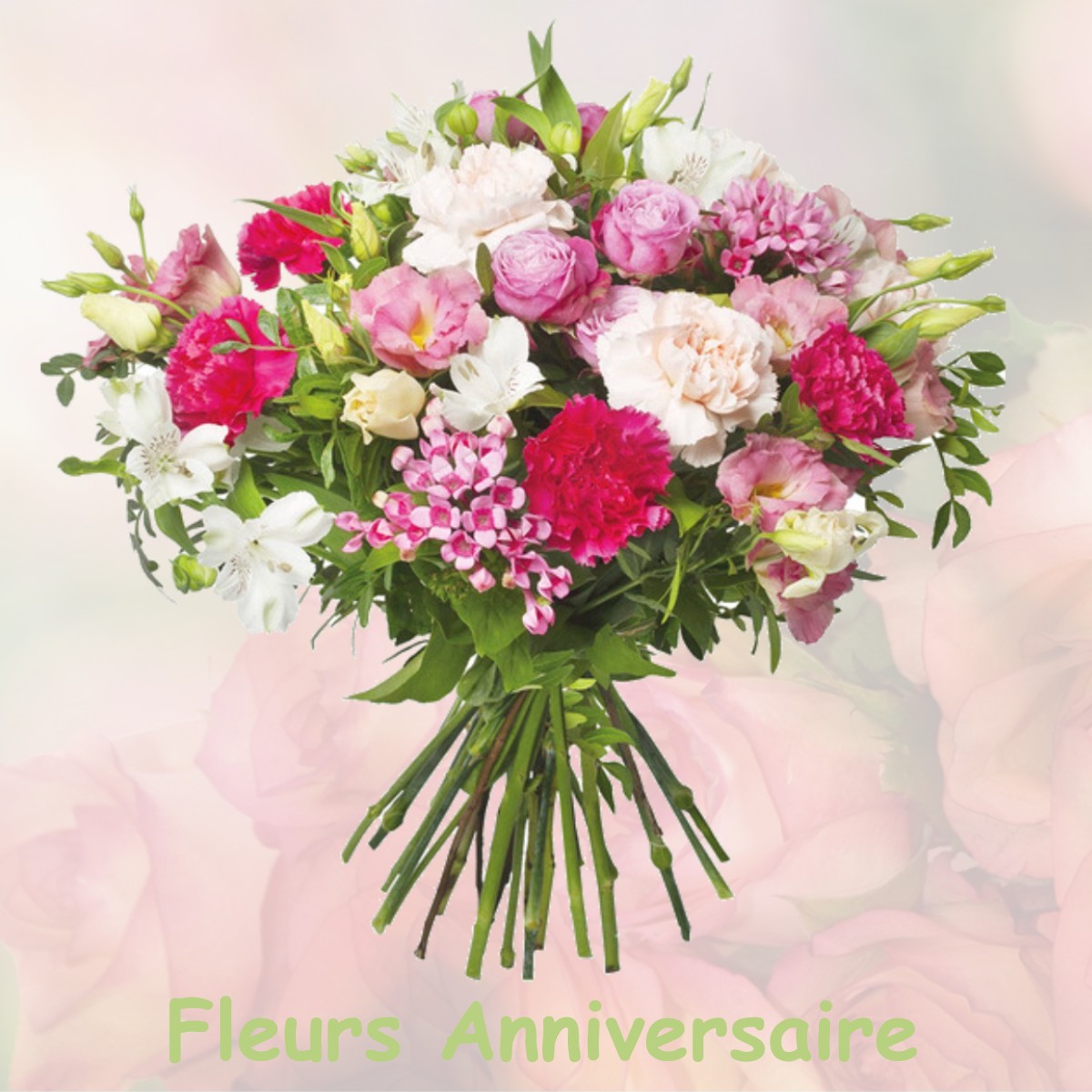fleurs anniversaire LA-MALHOURE